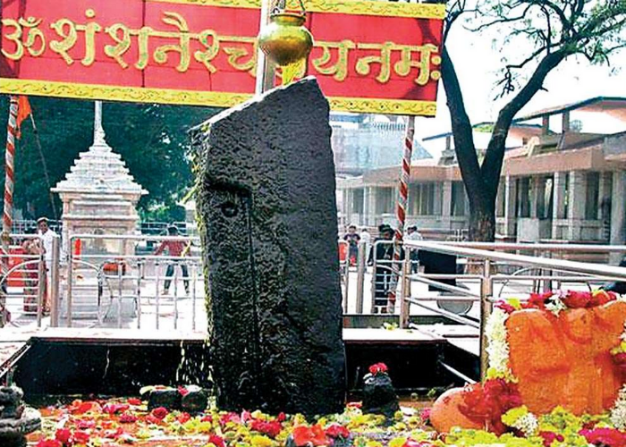 Shani Shingnapur